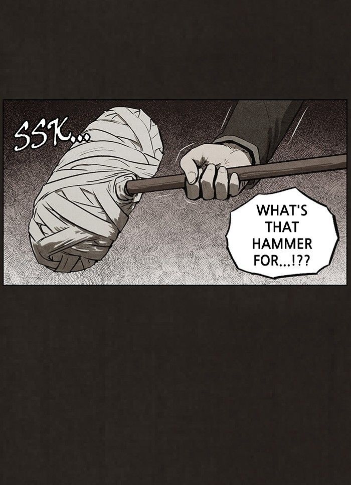 Bastard (HWANG Youngchan) Chapter 73 page 41 - Chapter 73