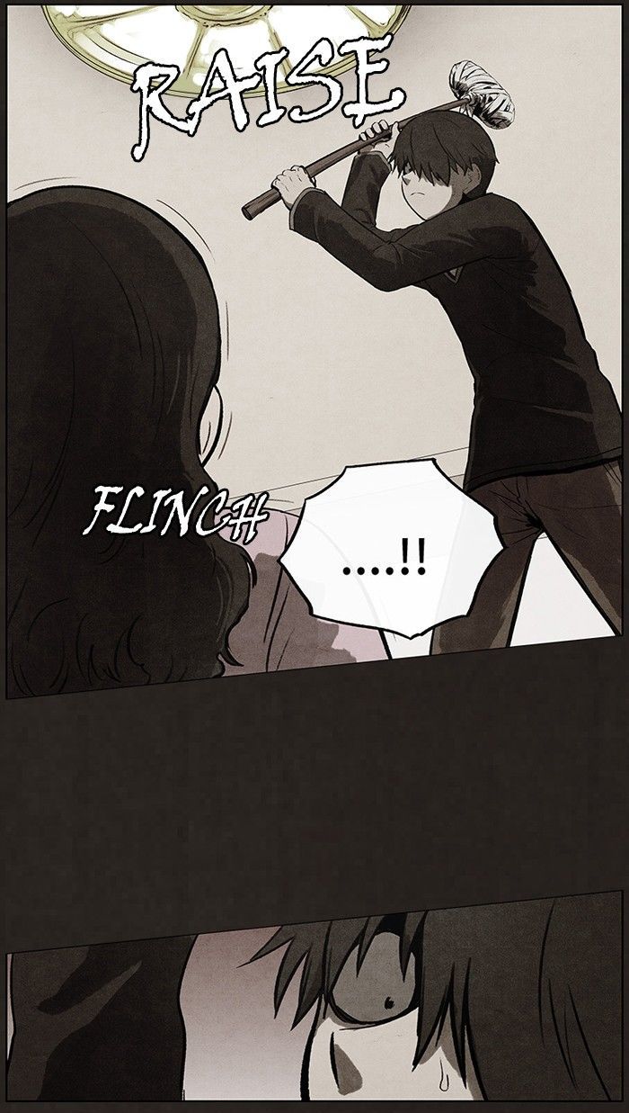Bastard (HWANG Youngchan) Chapter 73 page 42 - Chapter 73