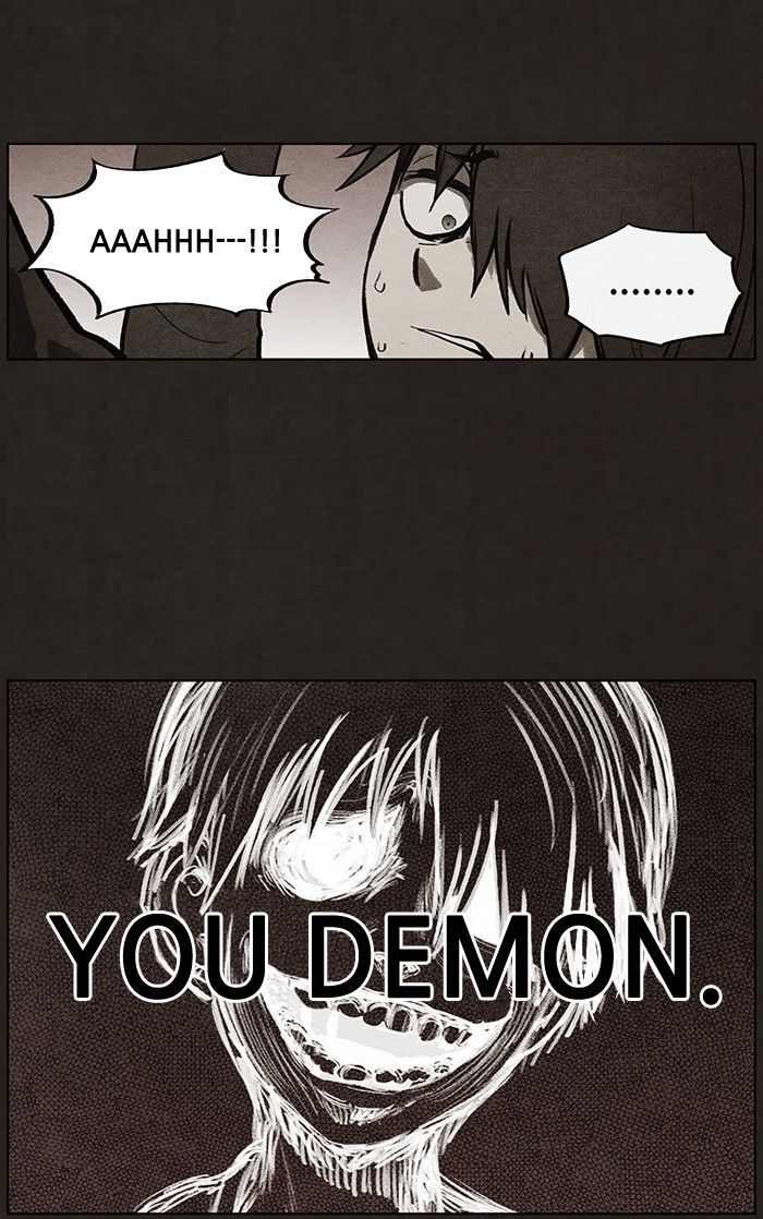 Bastard (HWANG Youngchan) Chapter 73 page 45 - Chapter 73