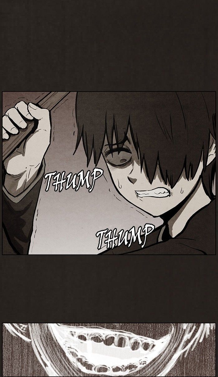 Bastard (HWANG Youngchan) Chapter 73 page 46 - Chapter 73