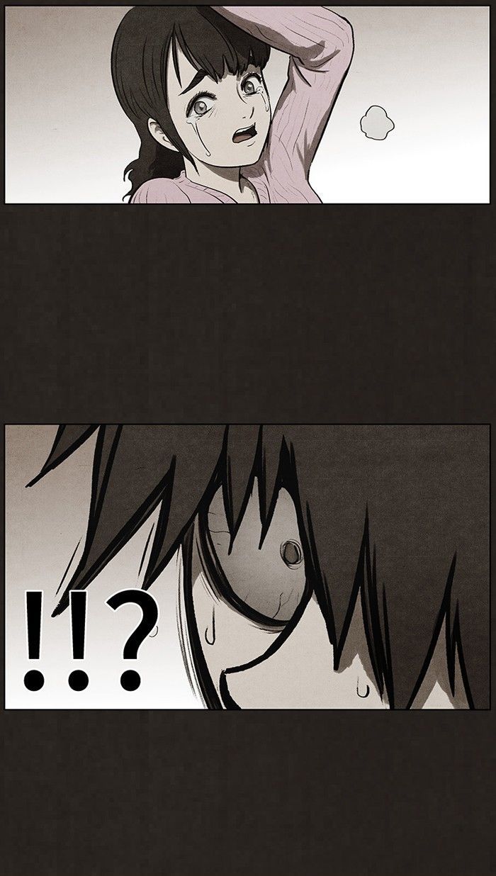 Bastard (HWANG Youngchan) Chapter 73 page 50 - Chapter 73