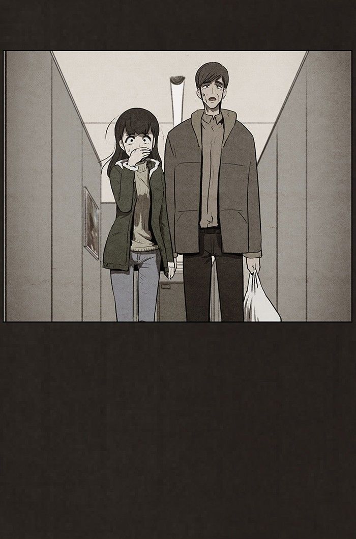 Bastard (HWANG Youngchan) Chapter 73 page 51 - Chapter 73