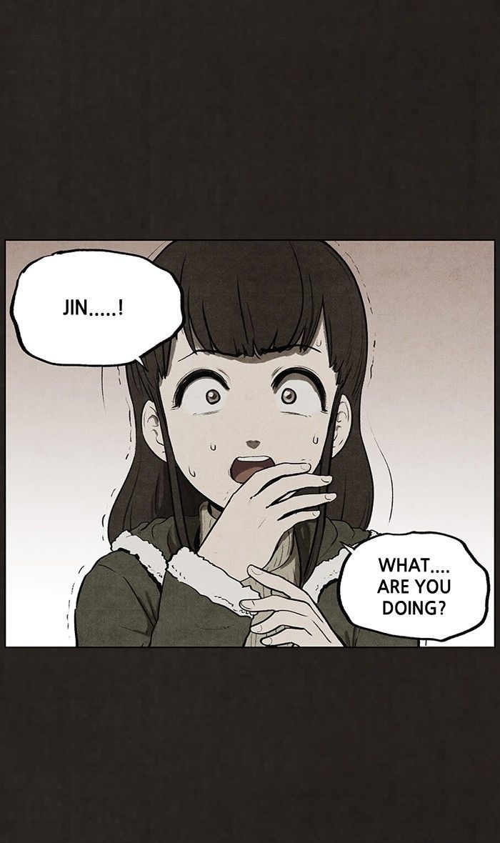Bastard (HWANG Youngchan) Chapter 73 page 53 - Chapter 73