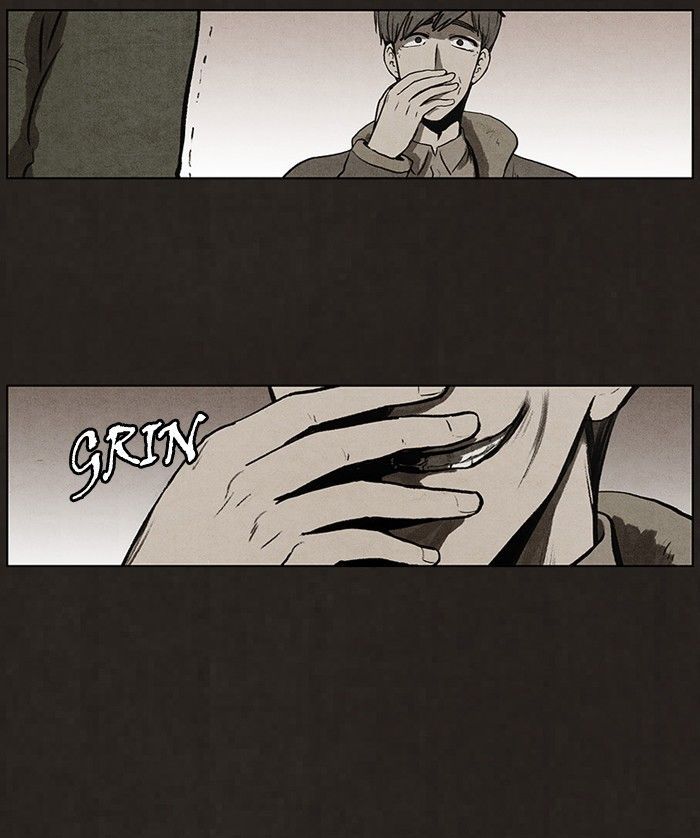 Bastard (HWANG Youngchan) Chapter 73 page 54 - Chapter 73