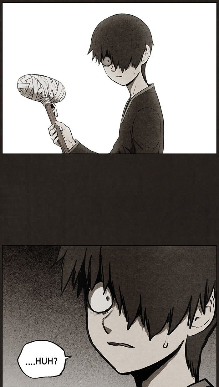 Bastard (HWANG Youngchan) Chapter 73 page 55 - Chapter 73