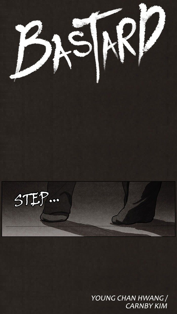 Bastard (HWANG Youngchan) Chapter 73 page 7 - Chapter 73