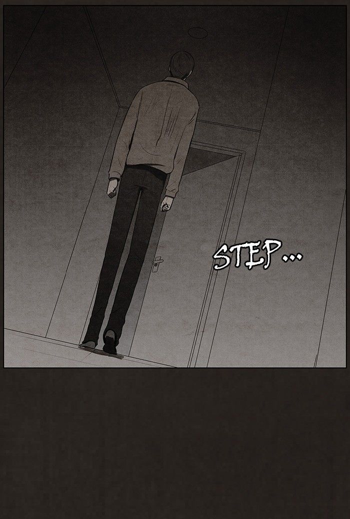 Bastard (HWANG Youngchan) Chapter 73 page 8 - Chapter 73