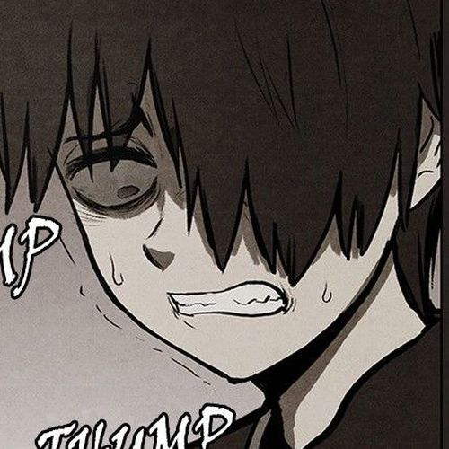 Bastard (HWANG Youngchan) Chapter 73 cover