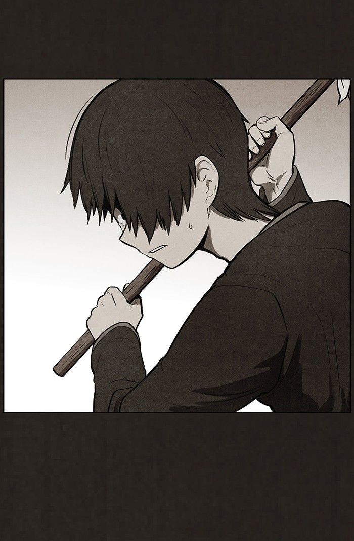 Bastard (HWANG Youngchan) Chapter 74 page 1 - Chapter 74