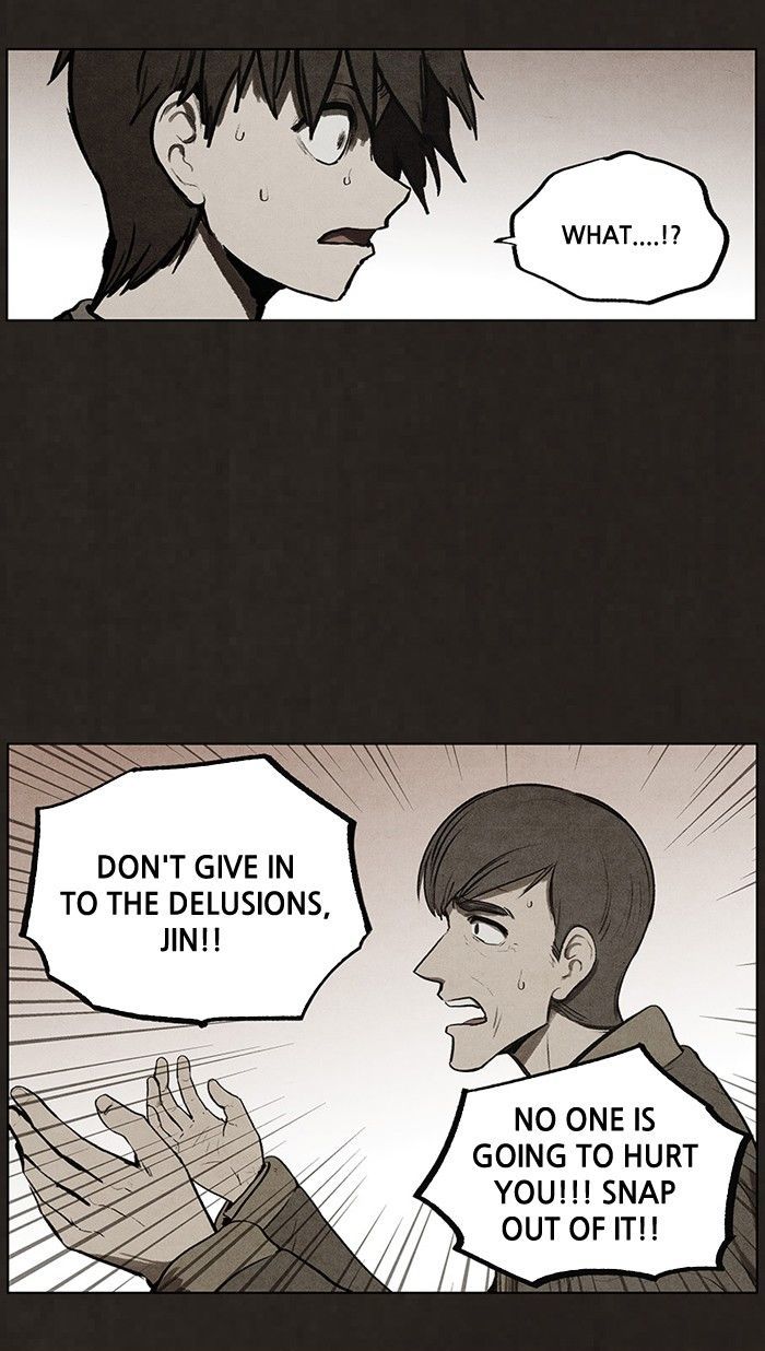 Bastard (HWANG Youngchan) Chapter 74 page 15 - Chapter 74