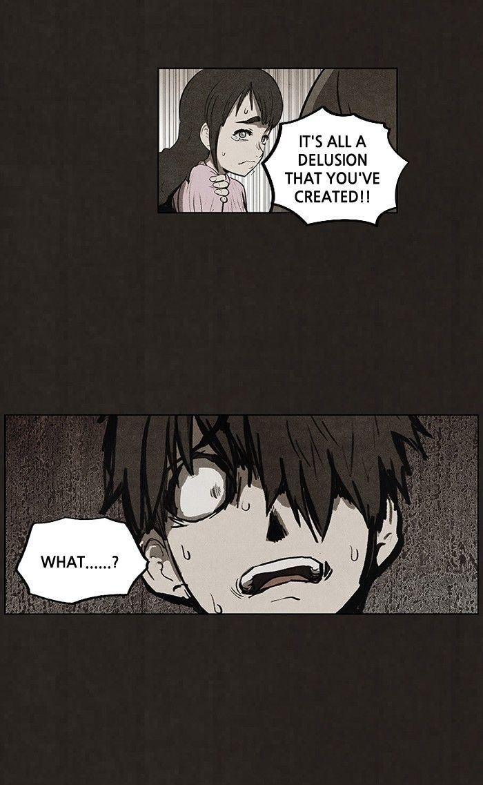 Bastard (HWANG Youngchan) Chapter 74 page 17 - Chapter 74