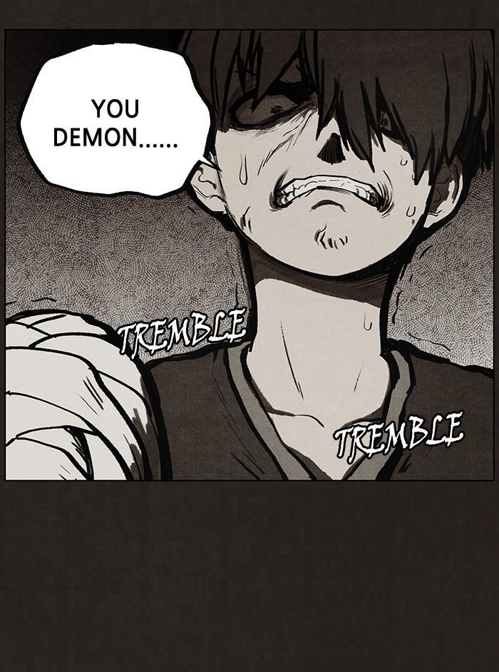 Bastard (HWANG Youngchan) Chapter 74 page 19 - Chapter 74