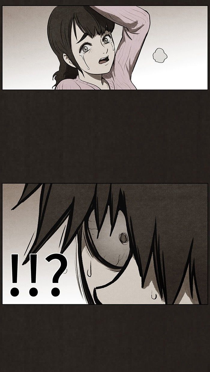 Bastard (HWANG Youngchan) Chapter 74 page 2 - Chapter 74