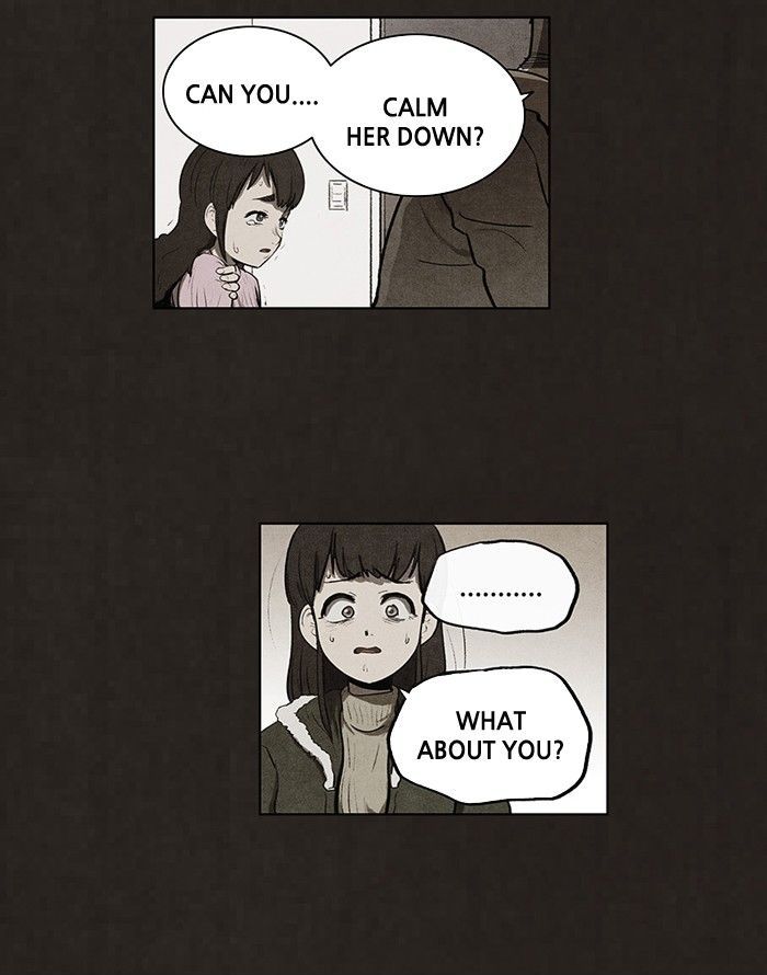 Bastard (HWANG Youngchan) Chapter 74 page 21 - Chapter 74