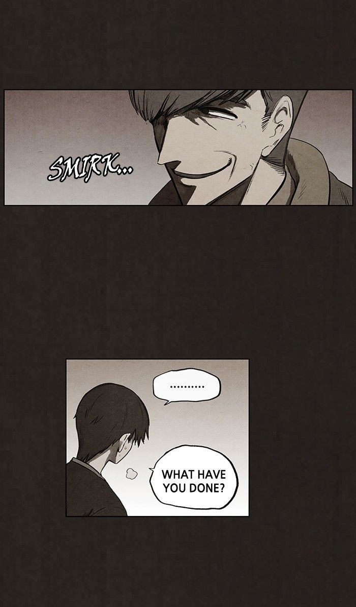 Bastard (HWANG Youngchan) Chapter 74 page 29 - Chapter 74