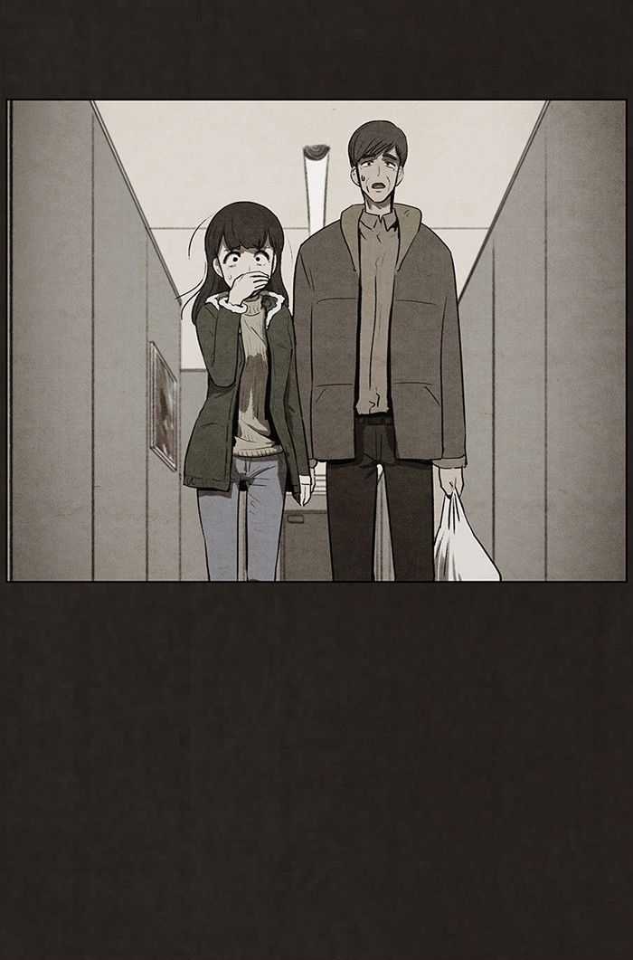 Bastard (HWANG Youngchan) Chapter 74 page 3 - Chapter 74