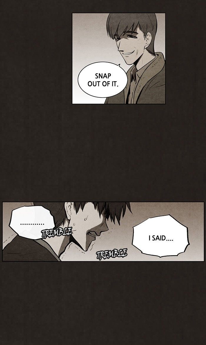 Bastard (HWANG Youngchan) Chapter 74 page 30 - Chapter 74