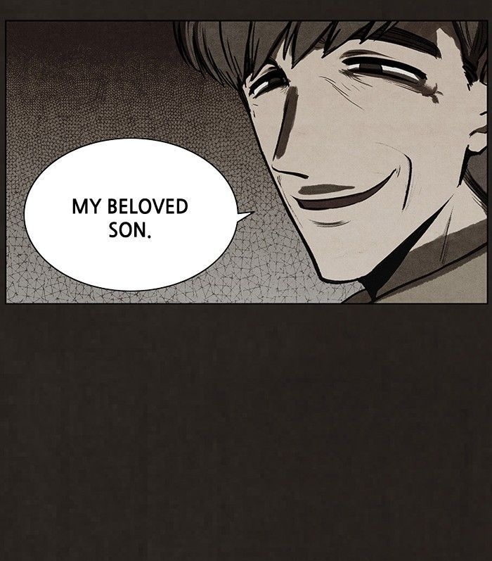 Bastard (HWANG Youngchan) Chapter 74 page 31 - Chapter 74