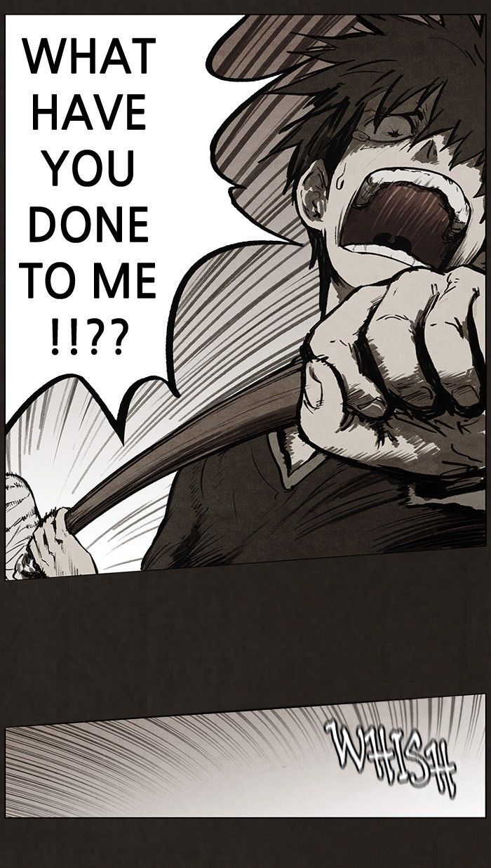 Bastard (HWANG Youngchan) Chapter 74 page 32 - Chapter 74