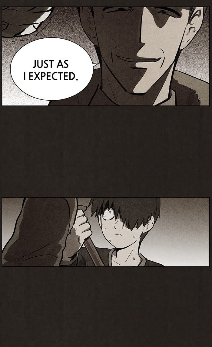 Bastard (HWANG Youngchan) Chapter 74 page 35 - Chapter 74