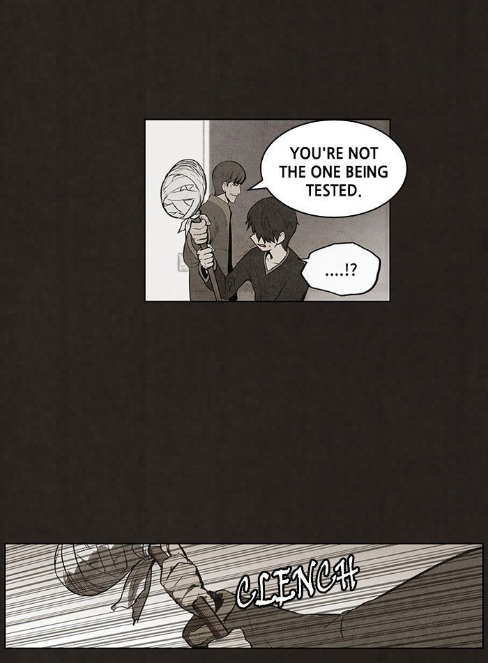 Bastard (HWANG Youngchan) Chapter 74 page 38 - Chapter 74