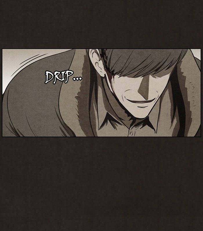 Bastard (HWANG Youngchan) Chapter 74 page 41 - Chapter 74