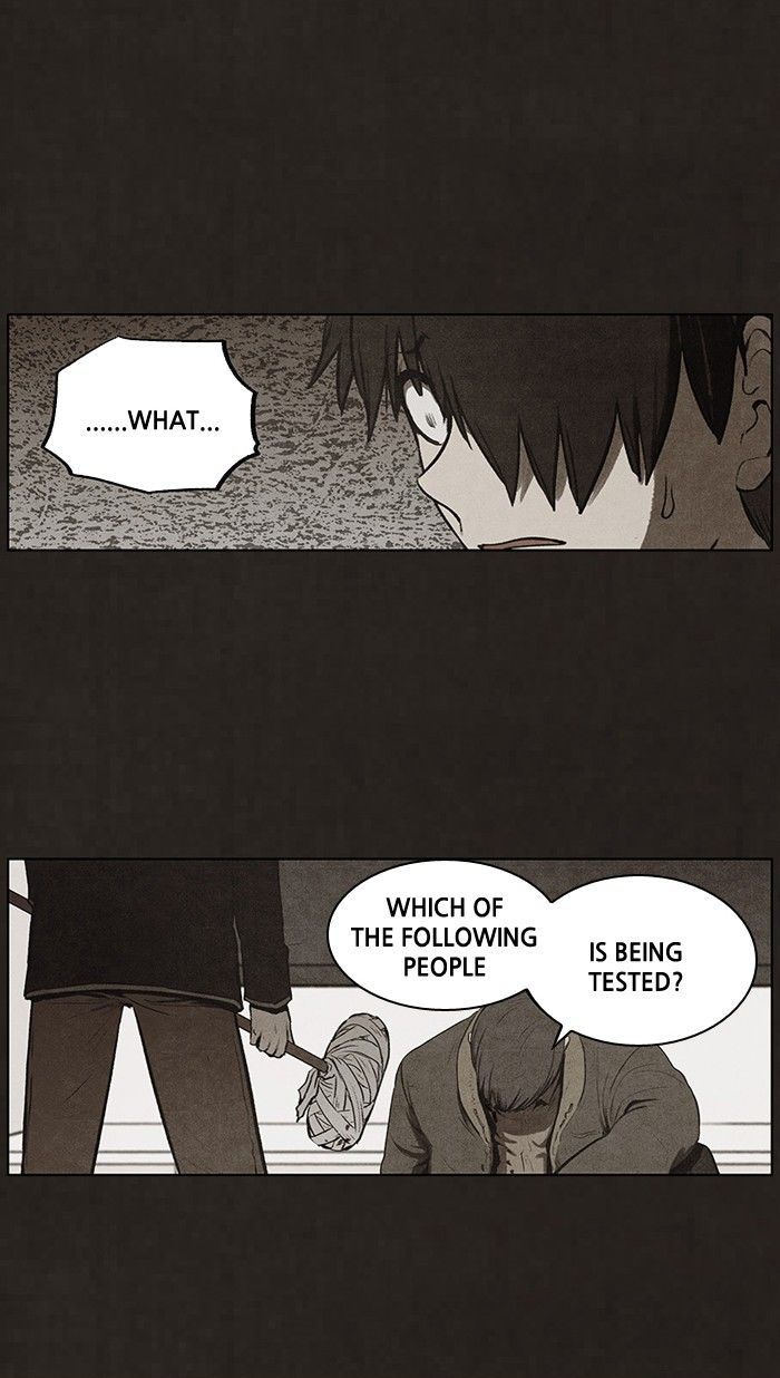 Bastard (HWANG Youngchan) Chapter 74 page 44 - Chapter 74
