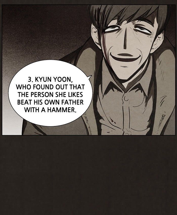 Bastard (HWANG Youngchan) Chapter 74 page 47 - Chapter 74