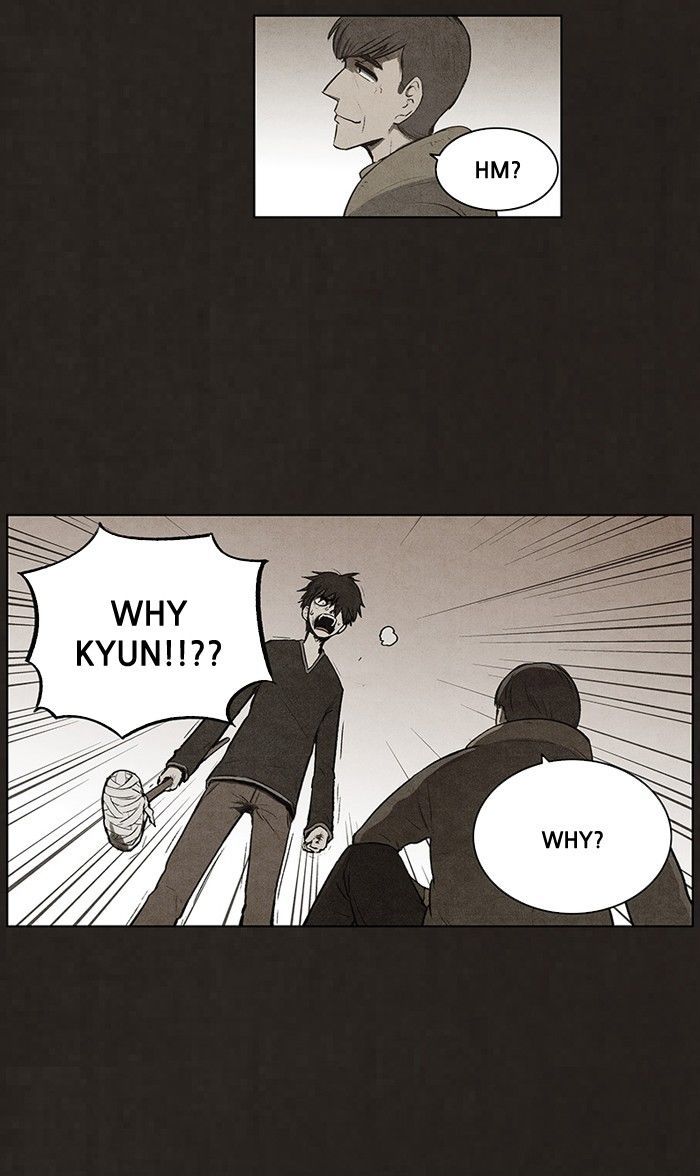 Bastard (HWANG Youngchan) Chapter 74 page 49 - Chapter 74