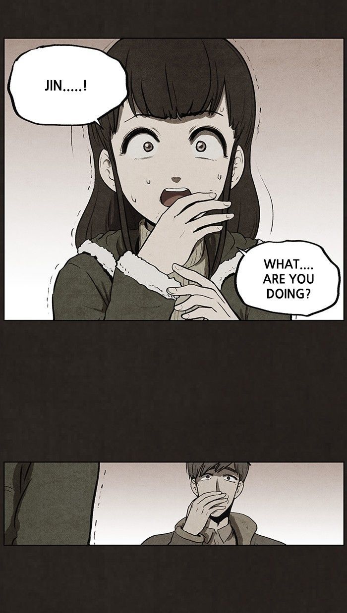 Bastard (HWANG Youngchan) Chapter 74 page 5 - Chapter 74