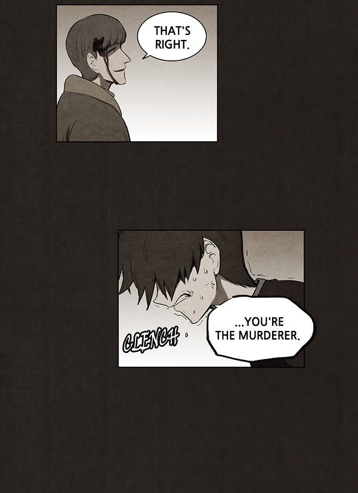 Bastard (HWANG Youngchan) Chapter 74 page 52 - Chapter 74