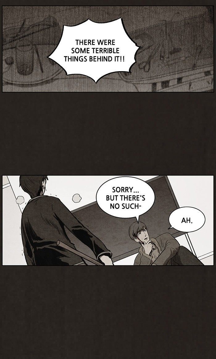 Bastard (HWANG Youngchan) Chapter 74 page 55 - Chapter 74