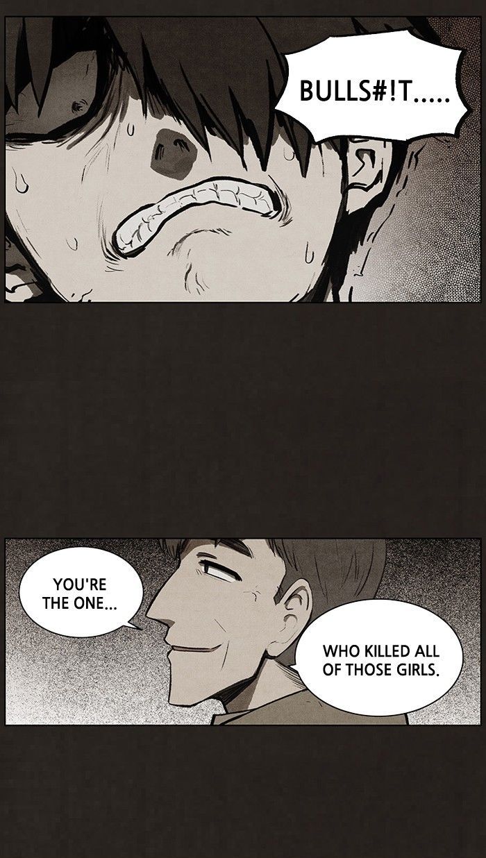 Bastard (HWANG Youngchan) Chapter 74 page 57 - Chapter 74