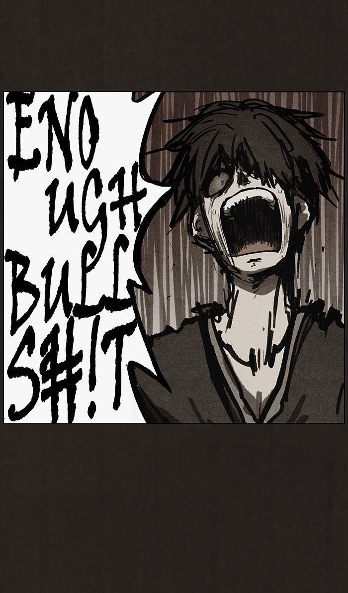 Bastard (HWANG Youngchan) Chapter 74 page 58 - Chapter 74
