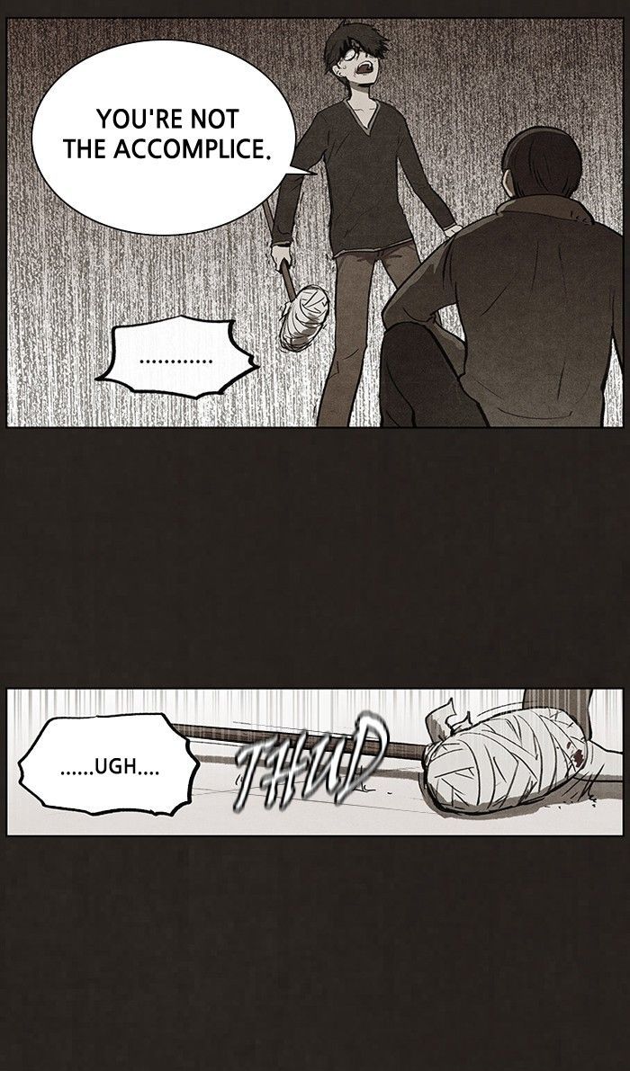 Bastard (HWANG Youngchan) Chapter 74 page 59 - Chapter 74
