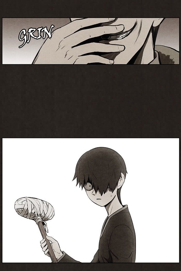 Bastard (HWANG Youngchan) Chapter 74 page 6 - Chapter 74