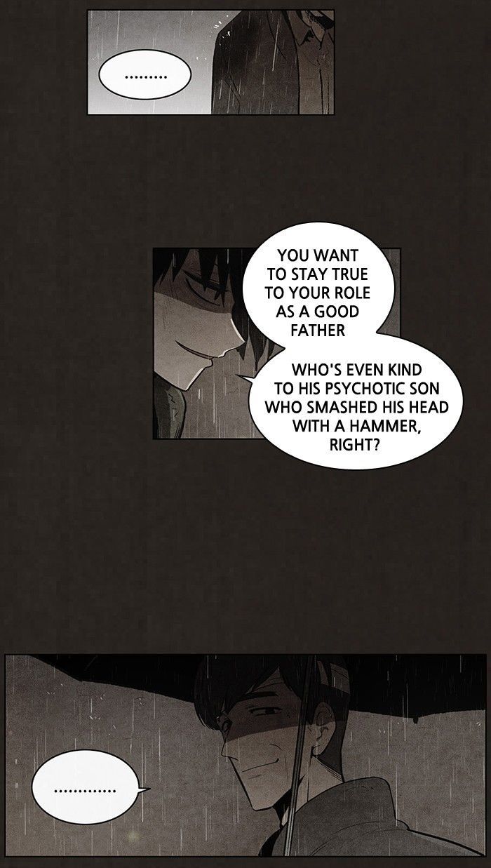 Bastard (HWANG Youngchan) Chapter 75 page 14 - Chapter 75