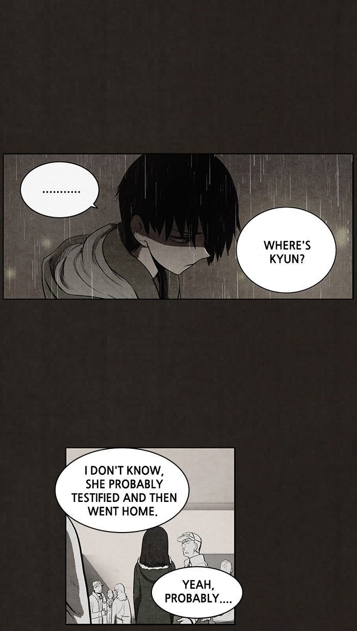 Bastard (HWANG Youngchan) Chapter 75 page 15 - Chapter 75