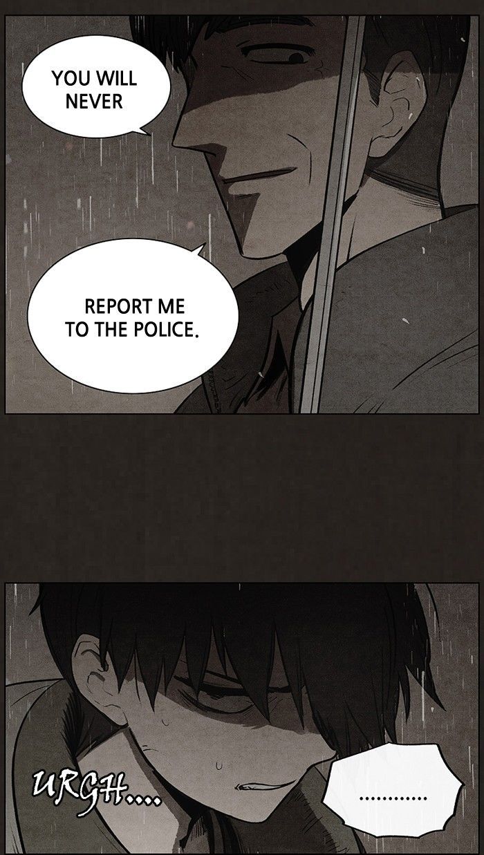 Bastard (HWANG Youngchan) Chapter 75 page 19 - Chapter 75