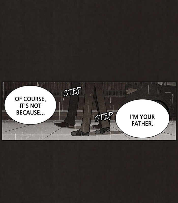 Bastard (HWANG Youngchan) Chapter 75 page 20 - Chapter 75