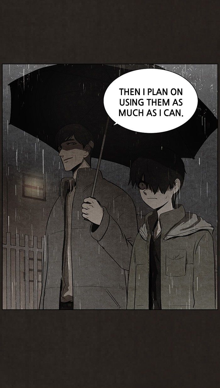 Bastard (HWANG Youngchan) Chapter 75 page 22 - Chapter 75