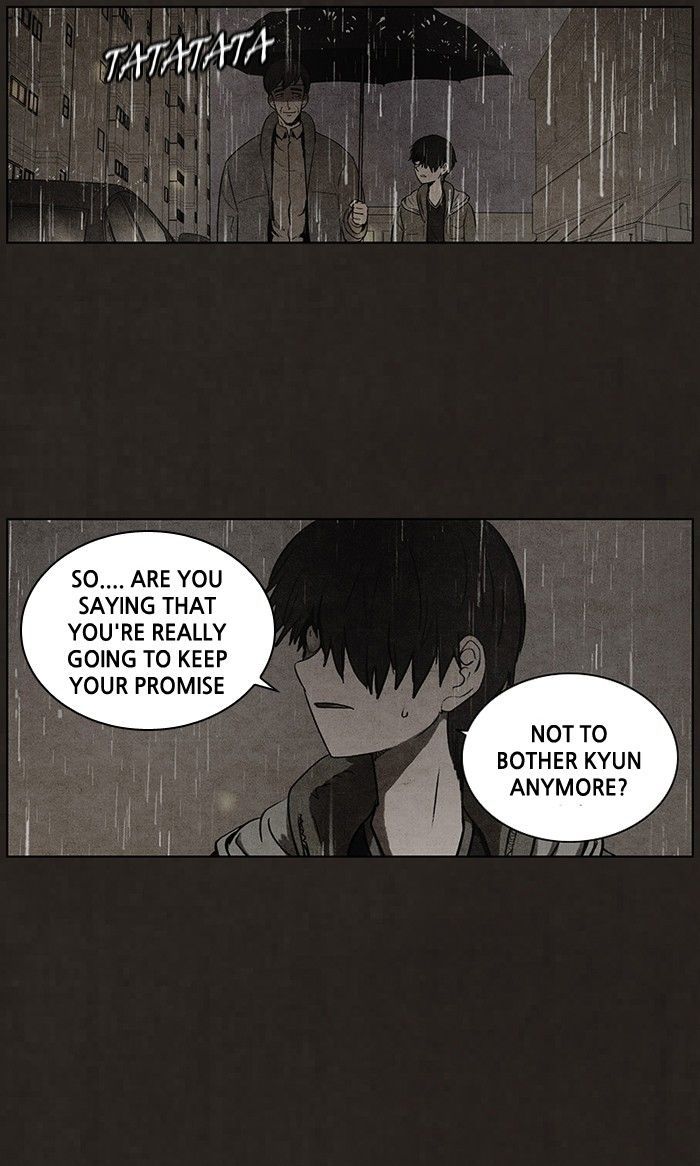 Bastard (HWANG Youngchan) Chapter 75 page 24 - Chapter 75