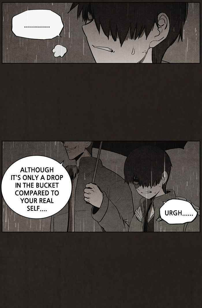 Bastard (HWANG Youngchan) Chapter 75 page 27 - Chapter 75