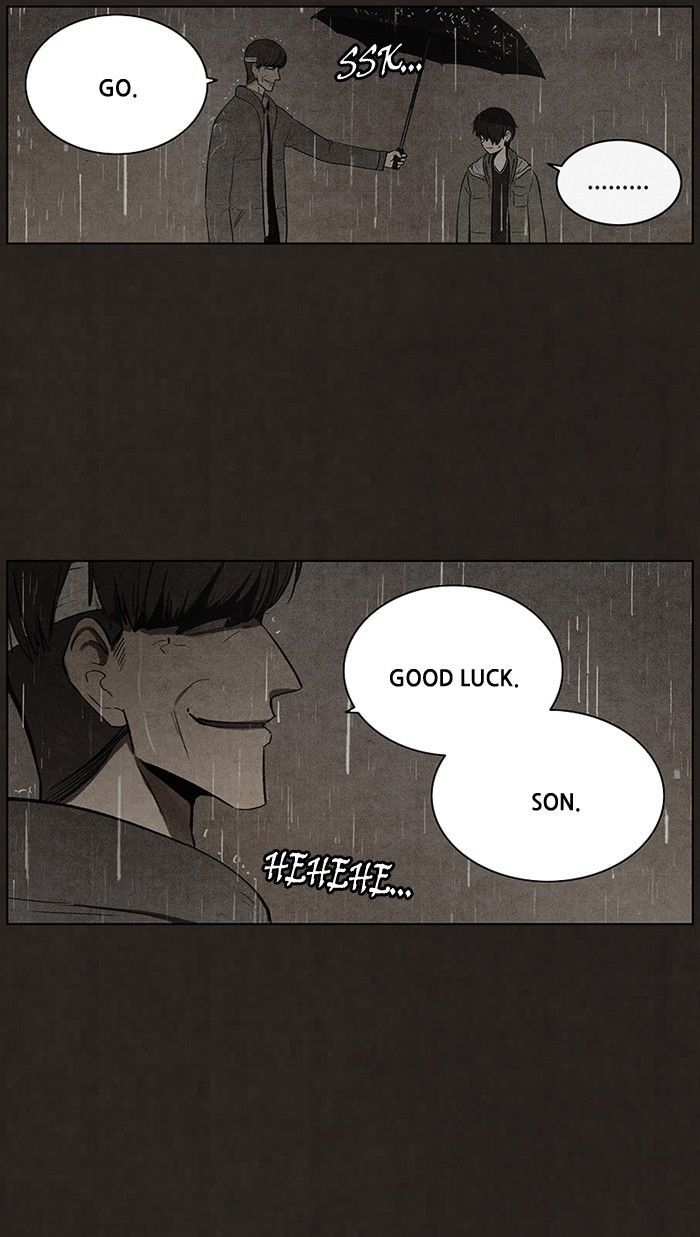 Bastard (HWANG Youngchan) Chapter 75 page 28 - Chapter 75