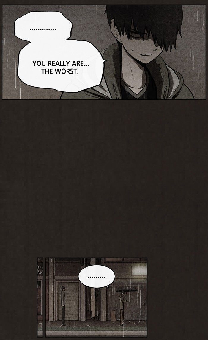 Bastard (HWANG Youngchan) Chapter 75 page 29 - Chapter 75