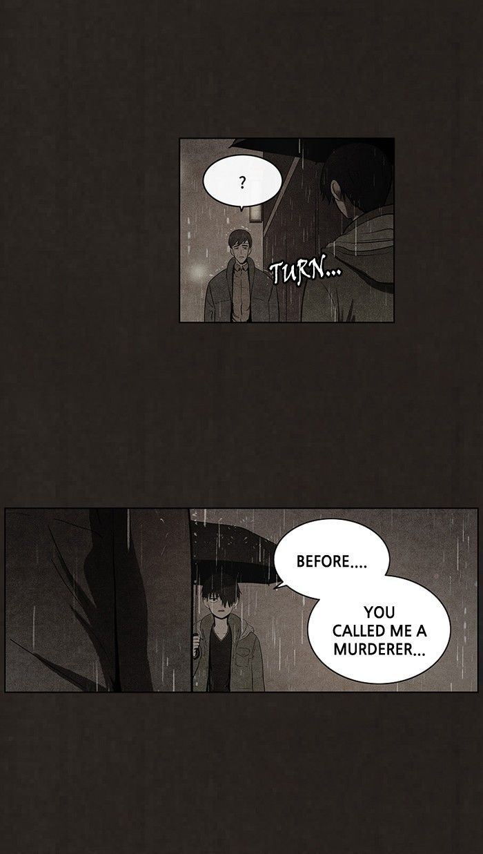 Bastard (HWANG Youngchan) Chapter 75 page 30 - Chapter 75