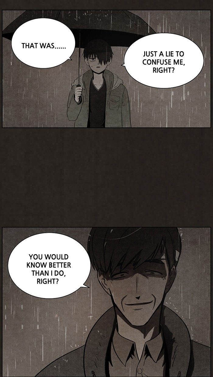Bastard (HWANG Youngchan) Chapter 75 page 31 - Chapter 75