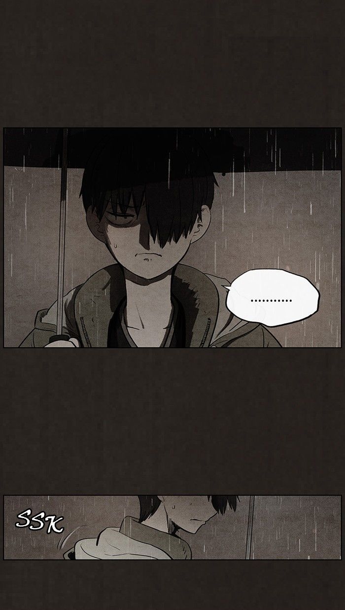 Bastard (HWANG Youngchan) Chapter 75 page 32 - Chapter 75