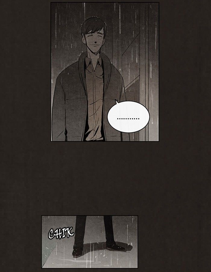 Bastard (HWANG Youngchan) Chapter 75 page 34 - Chapter 75