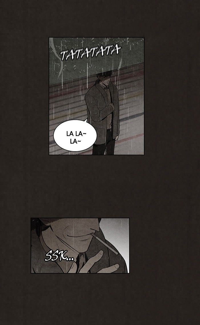 Bastard (HWANG Youngchan) Chapter 75 page 37 - Chapter 75